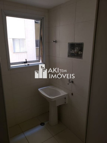 Imagem 23 de 23 de Lindo Apartamento! Impecável! - 9351