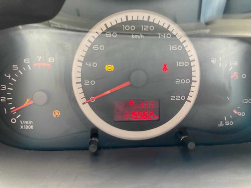 Imagen 7 de 9 de Chery Orinoco Sincrónico 1.8