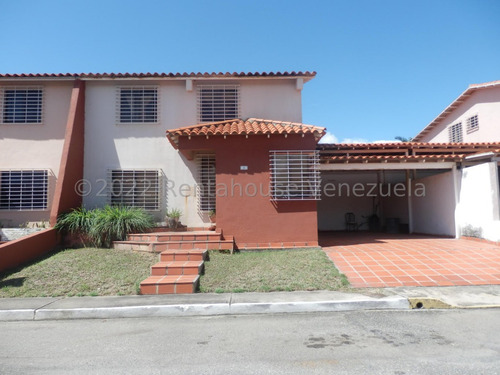25-6157 Yineth Cordero Trae Para Ti Casa (duplex) En Venta En Caña Dulce Cabudare, Lara Rahco Y:c