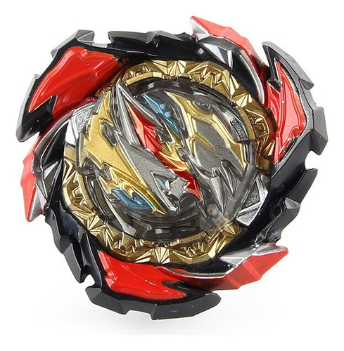 C Be-191 Beyblade Burst Overdrive Sp Starter Bey Blade Kid