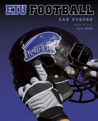 Libro Eastern Illinois Panthers Football - Dan Verdun