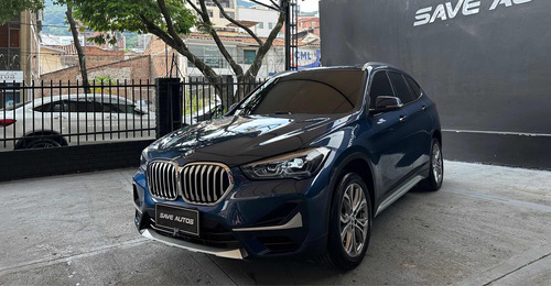 BMW X1 2.0 F48 Sdrive 20i