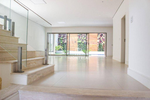 Imagem 12 de 20 de Casa À Venda, 520 M² Por R$ 5.500.000,00 - Barueri - Barueri/sp - Ca0003