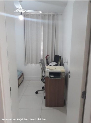 Imagem 10 de 15 de Apartamento Para Venda Em Rio De Janeiro, Recreio Dos Bandeirantes, 2 Dormitórios, 1 Suíte, 2 Banheiros, 1 Vaga - 20011020_1-1628312