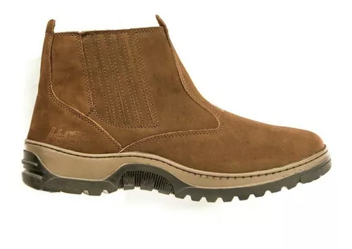 Bota Caterpillar Cat-Tracker - Masculina