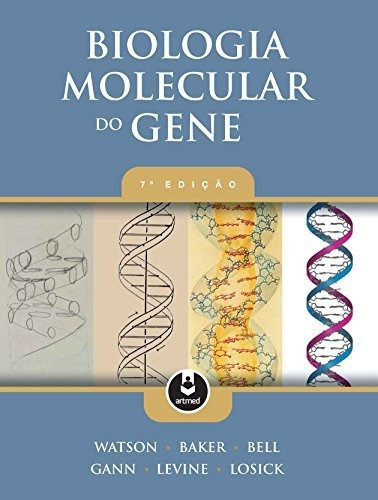 Libro Biologia Molecular Do Gene De Richard Michael; Losick