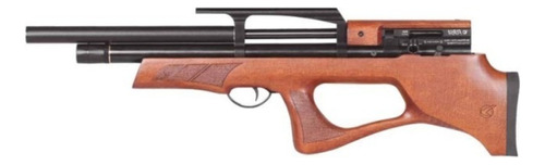 Rifle Gamo Pcp Furia Madera.22 5,5