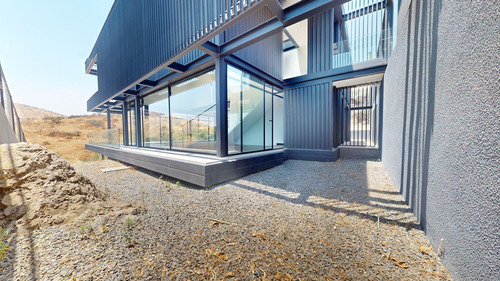 Casa En Condominio Verde Y Seguro (70475)