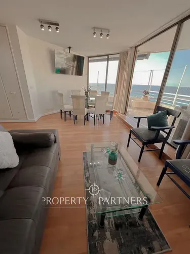 Algarrobo, Oportunidad Unica Gran Departamento San...
