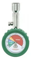 Comprar Reloj Para Medir Gas De Aire Acondicionado R134a Jonnesway