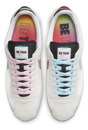 Zapatillas Nike Cortez Be True (2022) Urbano Dr5491-100