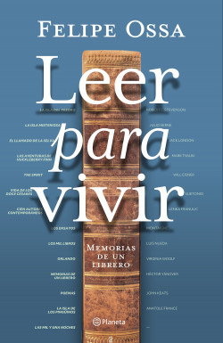 Leer Para Vivir