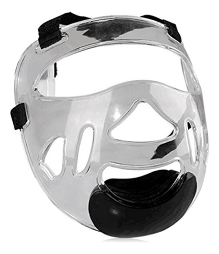 Clear Face Guard, Outgeek Face Shield Portable Detachable