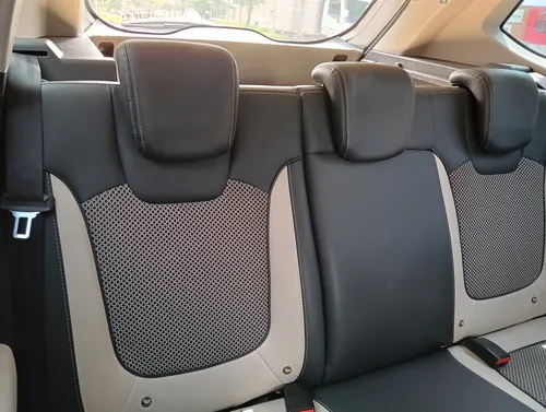 Renault Captur 2.0 Intens Automática