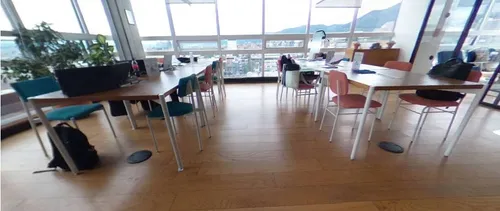 Edificio En Arriendo En El Nogal. Cod A1614529