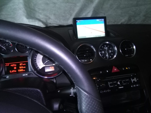 Peugeot Rcz Inmaculado