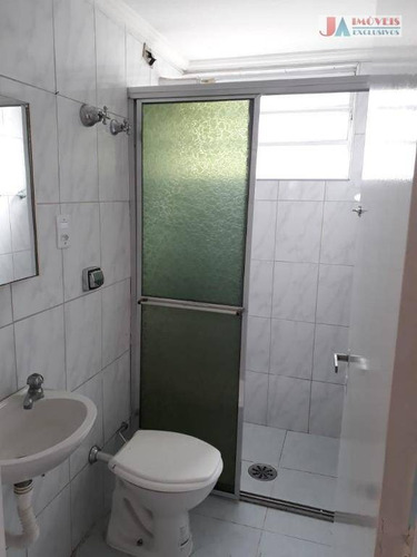 Imagem 13 de 13 de Apartamento Com 2 Dormitórios À Venda, 75 M² Por R$ 590.000 - Santa Cecília - São Paulo/sp - Ap2109