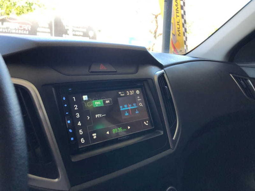 Imagem 5 de 13 de Hyundai Creta 16a Atitu 2019