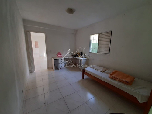 Imagem 11 de 15 de Casa - Penha De Franca - Ref: 5458 - V-5458