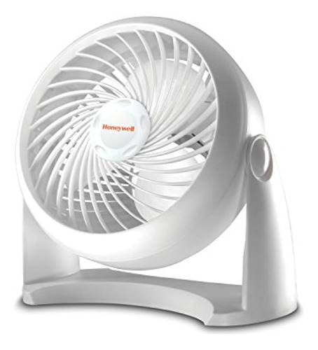 Honeywell Kaz Ht-904 Ventilador Circulador De Aire De Mesa B