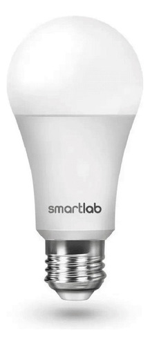 Ampolletas Smartlab Led Inteligente Smart Home Wifi Color de la luz Blanco frío