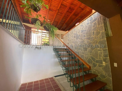 Imagen 16 de 18 de Bella Casa En Venta Prados Del Este Mls #22-3729