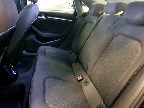 Imagen 5 de 25 de Audi A3 2018 Sedan Sportback 2017 2016 2015 2019 2020 A318