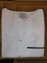 Comprar Chaqueta Clásica Arciel Con Broches - Uniformes Dama