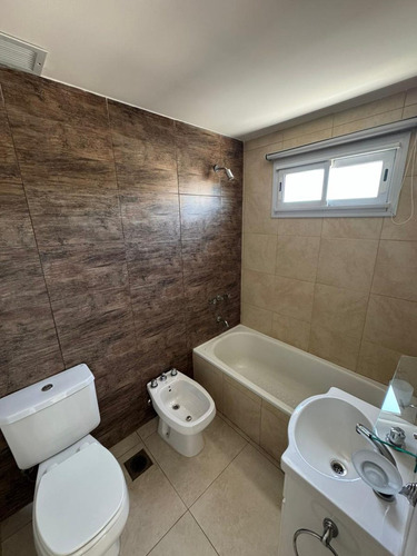 Venta Depto Monoambiente C/ Balcon - Stos Lugares