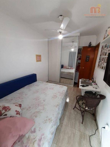 Imagem 9 de 18 de Apartamento Em Praia Grande - Ap0618
