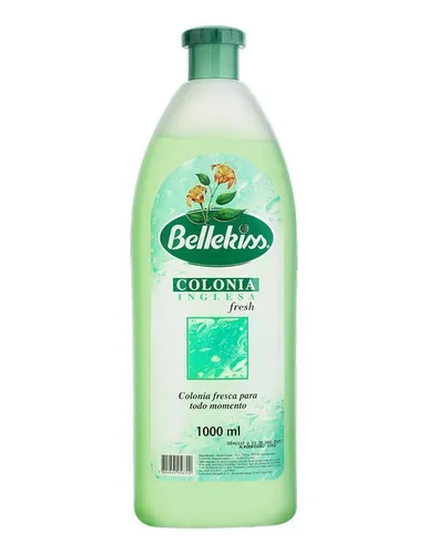 comprar Bellekiss Colonia 1lt Fresh