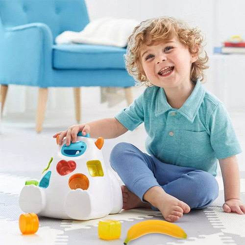 2 Instrumentos Musicales Early Learning Orff Para Niños Pequ