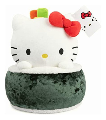 Gund Sanrio Hello Kitty Peluche De Peluche Premium Para