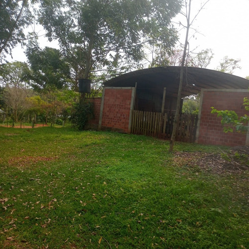 1,35 Hectareas (13.500m2) En Pleno Acceso A Santa Ana, Misiones.