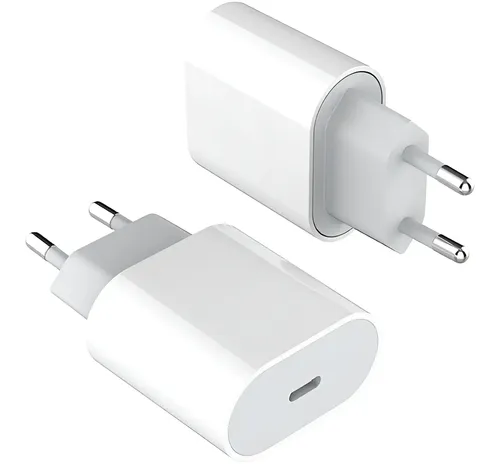 Carregador Apple - IPhone - Distribuidor Autorizado
