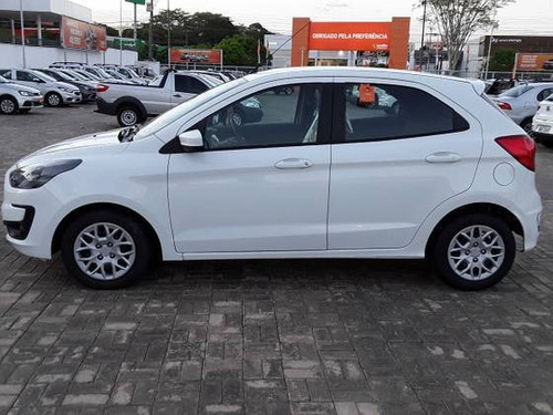 Ford Ka 1.0 Ti-vct Flex Se Manual
