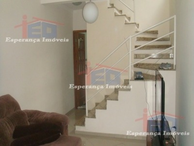Imagem 3 de 13 de Ref.: 1003 - Sobrados Em Osasco Para Venda - V1003