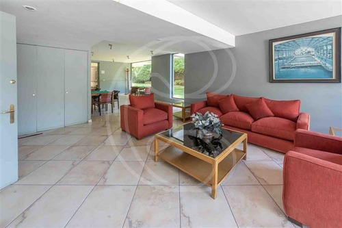 Imagen 21 de 21 de Departamento En Venta De 3 Dorm. En Las Condes