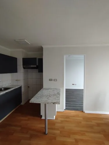 Se Vende Departamento Amplio Y Remodelado