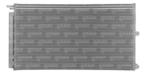 Condensador Ford Expedition 2007-2014
