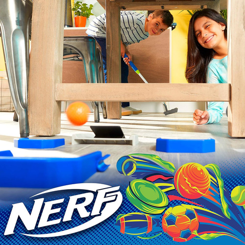 Nerf Juego De Golf Trick Shot Juego De Golf Para Niños En In