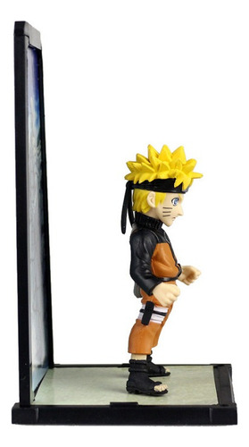 Naruto Shippuden - Naruto Uzumaki Figura 9cm