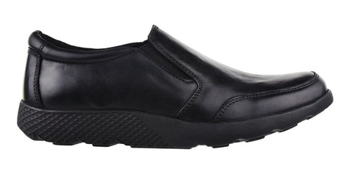 Zapato Casual De Cuero Hanker City Trekker