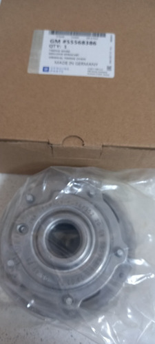 Rache Actuador Leva De Escape Chevrolet Cruze # 68386 Nuevo