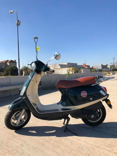 Zanella Styler