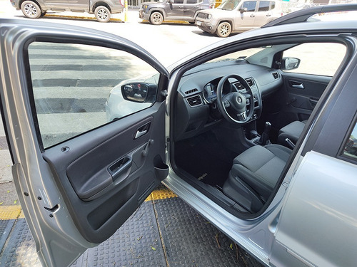 Imagen 11 de 25 de Vw Volkswagen Suran 2010 Comfortline Abasto Motors