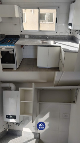 Venta Moron, Departamentos De 2 Y 3 Amb. A Estrenar