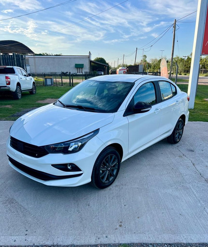 Fiat Cronos 1.3 Drive Mt