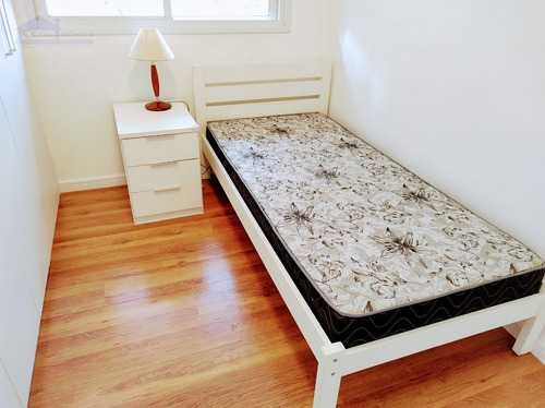 Imagem 21 de 30 de Apartamento Para Aluguel, 4 Dormitórios, Vila Mariana - São Paulo - 8880