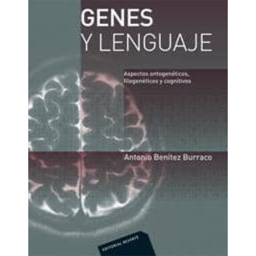 Genes Y Lenguaje